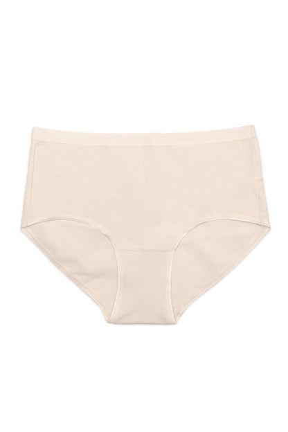 Panties Conte Basic Collection LB 2016 - High-Waisted Bikini