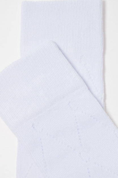 Cotton Knee Highs Conte Classic 007