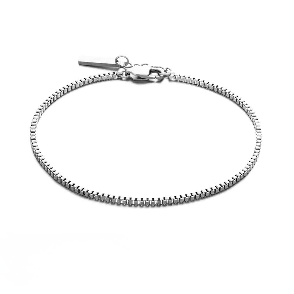 Éclat Vertu Chain Bracelet