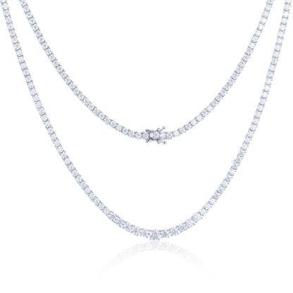 Le Collier Royal Homme Necklace