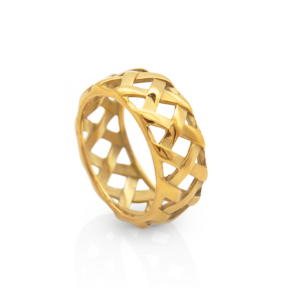 MÈLISSA FRANCOIS RING