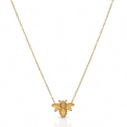 DIANNE BEE NECKLACE