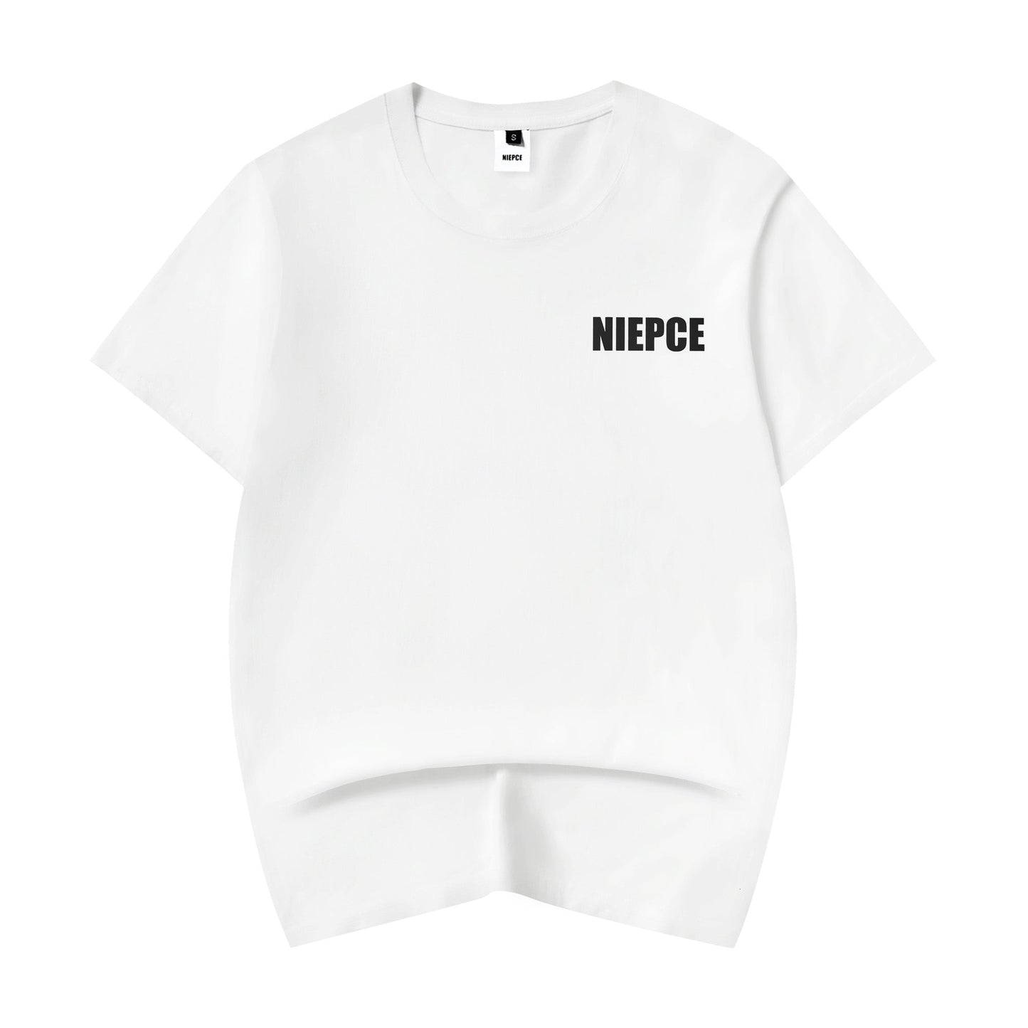 YeT017 Ninja Cat Tee