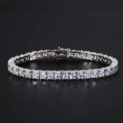 Le Bracelet Lumière Royale
