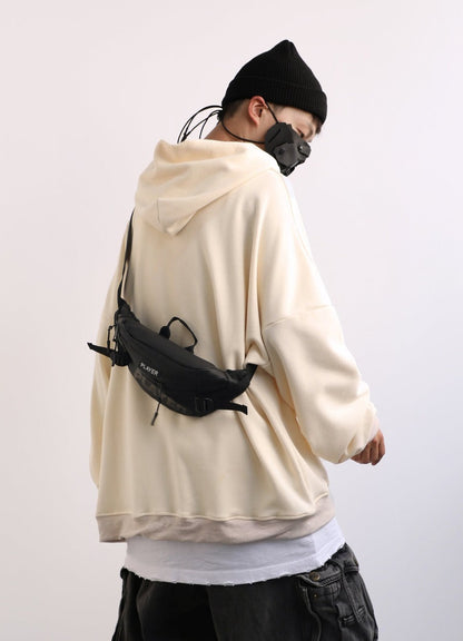 11 Movement Hoodie