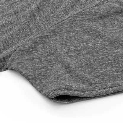 ICEE Faded Logo T-Shirt - Gray