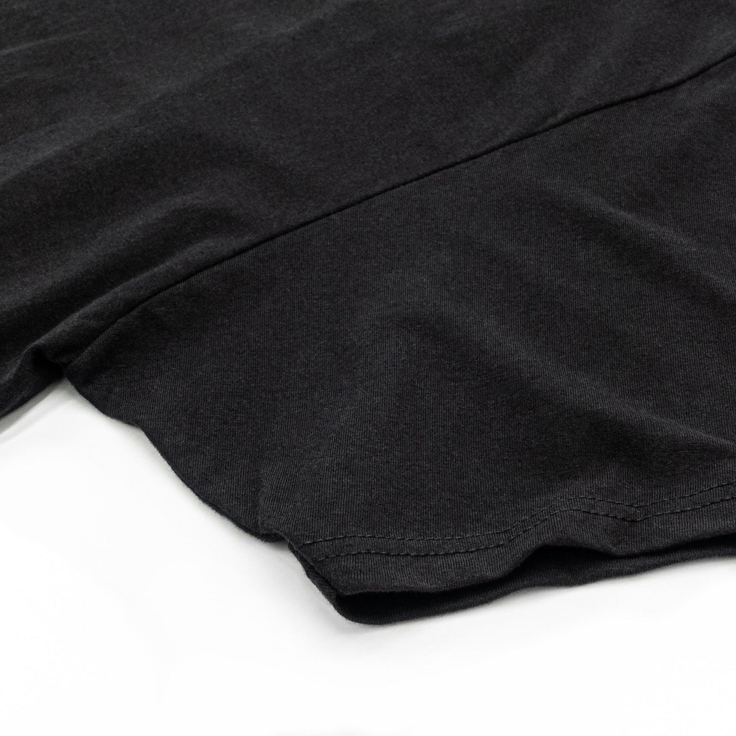Popeye The Sailor Man Salty T-Shirt - Black