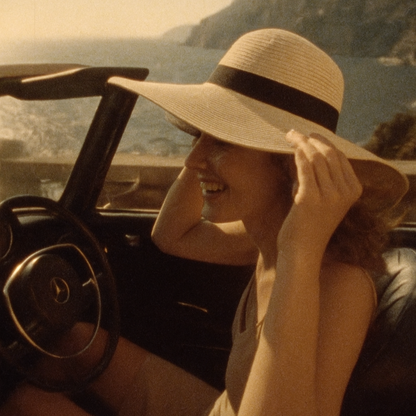 Soléa Riviera Sun Hat