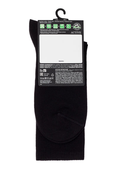 Conte Cotton Long Socks Diwari Active 000