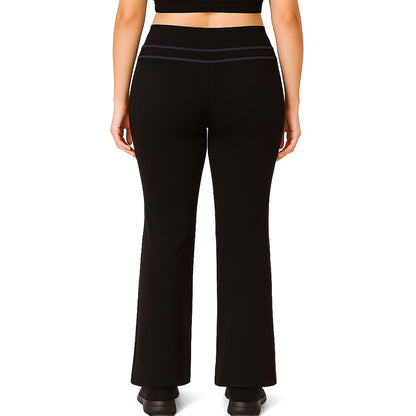 Straight Leg Pant