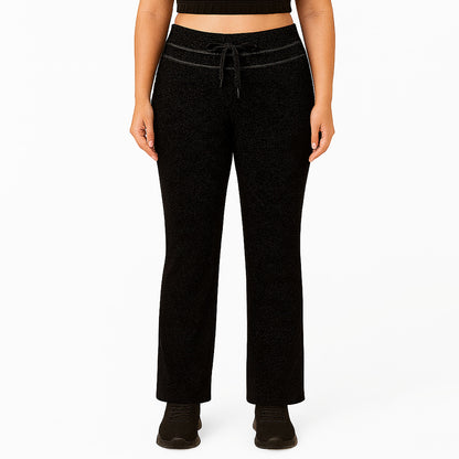 Straight Leg Pant