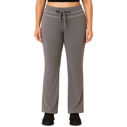 Straight Leg Pant