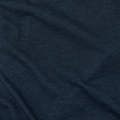 Pepsi Retro Logo T-Shirt - Navy