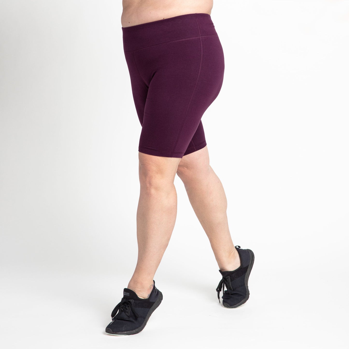 Basic Bike Short