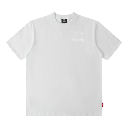 Sunset Beach Tee
