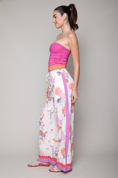 Varadero pant