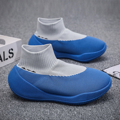 G88 Knit Sneakers