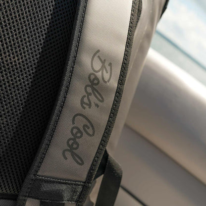 25L "The Bro" Backpack Soft Cooler