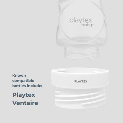 Playtex Ventaire Bottle Adapter