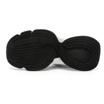 S8501 Silver Shoes