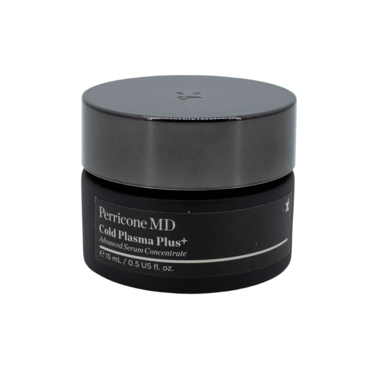Perricone MD Cold Plasma Plus+ Advanced Serum Concentrate 0.5oz - Imperfect Box
