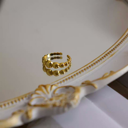 MARRIANE BERGER RING