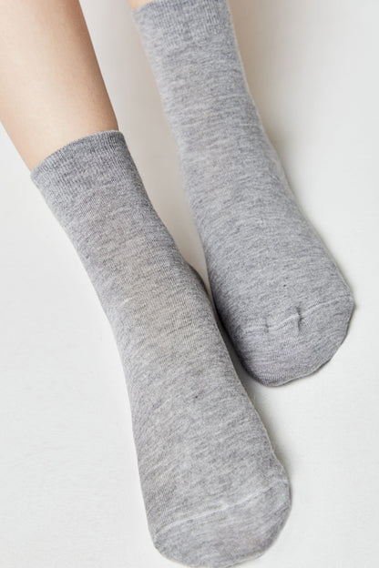 Viscose and Angora Socks Conte Comfort 000