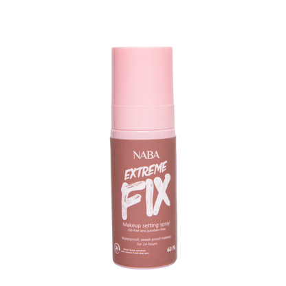 Makeup Setting Spray