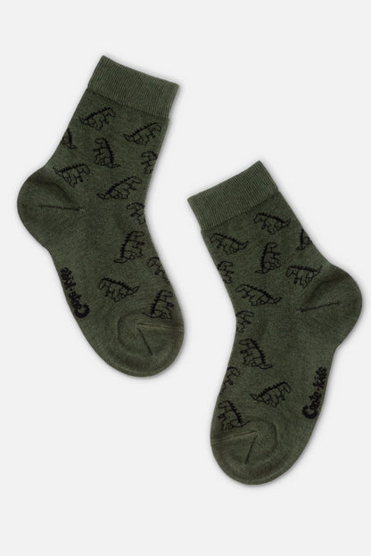 Conte-Kids Classic Cotton Socks - Class 614