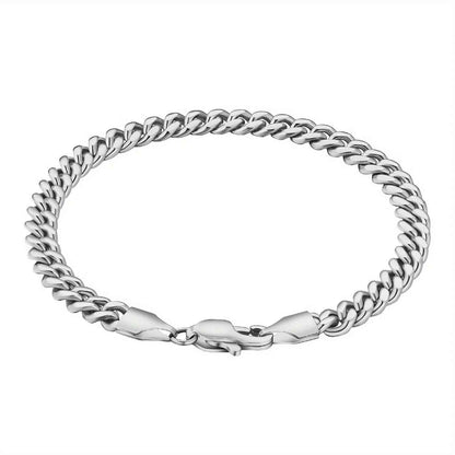 Chaîne Forte Men’s Gold-Tone Bracelet