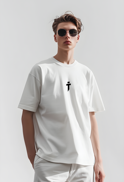 Kauhaus Heavy Industries Tee