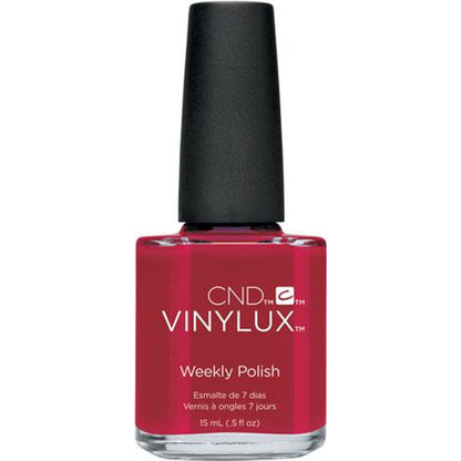 Rose Nail Polish
