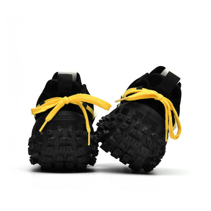 S999 Black NX Sneakers