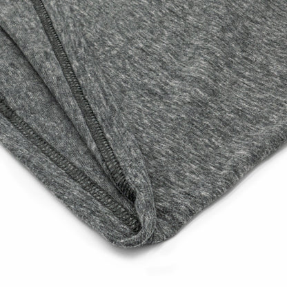 Lucky Charms Retro Logo T-Shirt - Gray