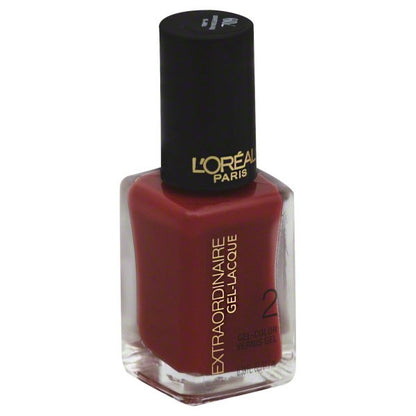 Extraordinaire Gel - Lacque
