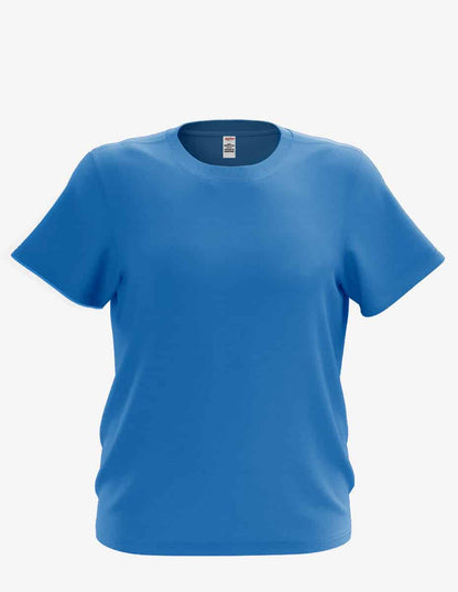 Bi-blend Youth Mega-Tee | 3250