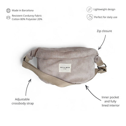 Fanny Pack Tofe