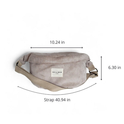 Fanny Pack Tofe
