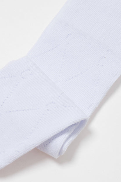 Cotton Knee Highs Conte Classic 007
