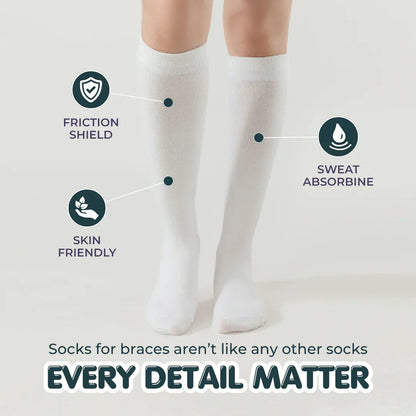 Lairos Premium Solids - Cream White