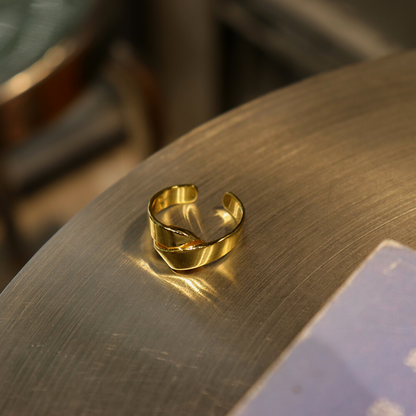 NATHALIE LUCAS RING