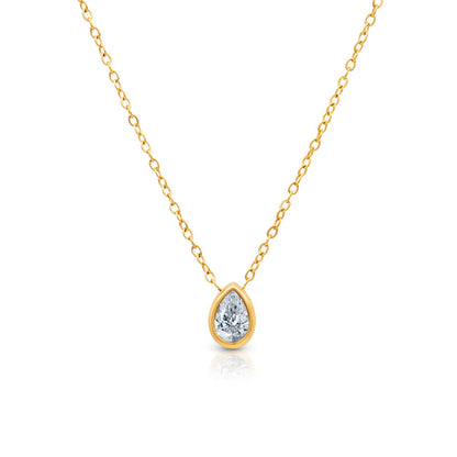 Larme de Lumière Necklace