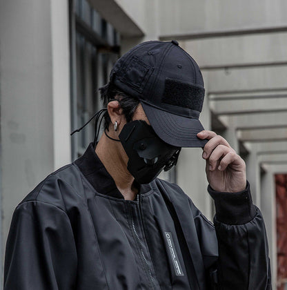 CroHa7 Croxx Hat