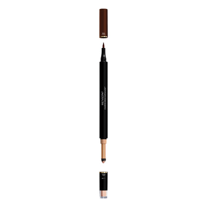 Shape & Glow Eye Brow Marker and Highlighter