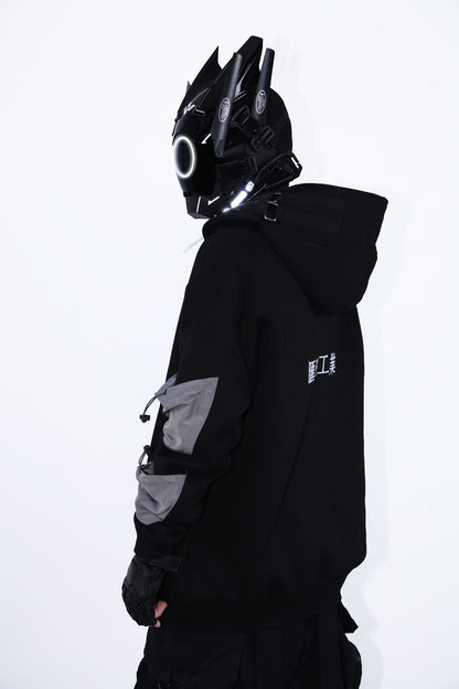 B-Ci White Tech Mask