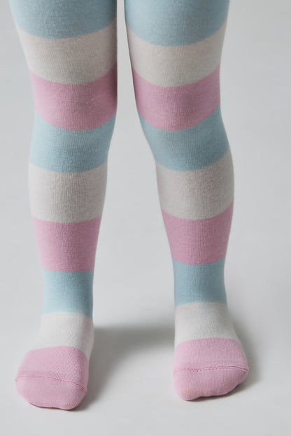 Conte-Kids Cotton Tights - Tip-Top 581