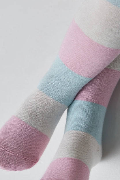 Conte-Kids Cotton Tights - Tip-Top 581
