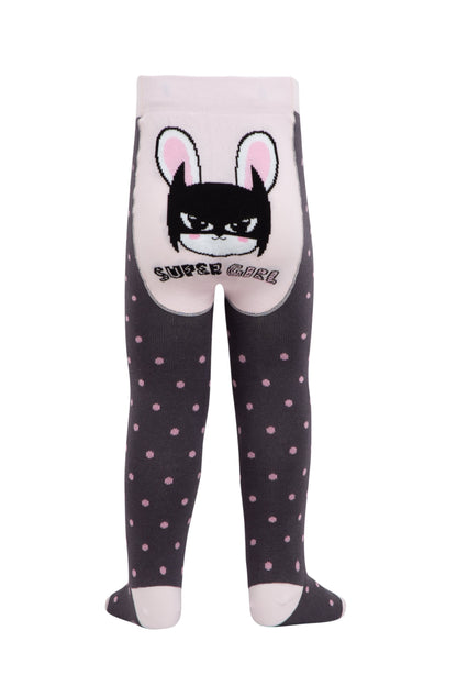 Conte-Kids Cotton Tights - Tip-Top 582
