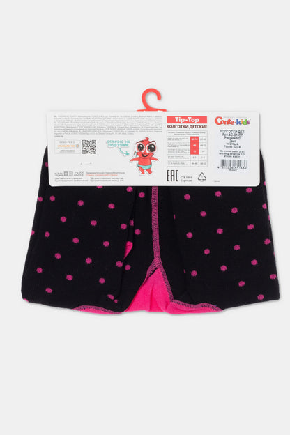 Conte-Kids Cotton Tights - Tip-Top 582