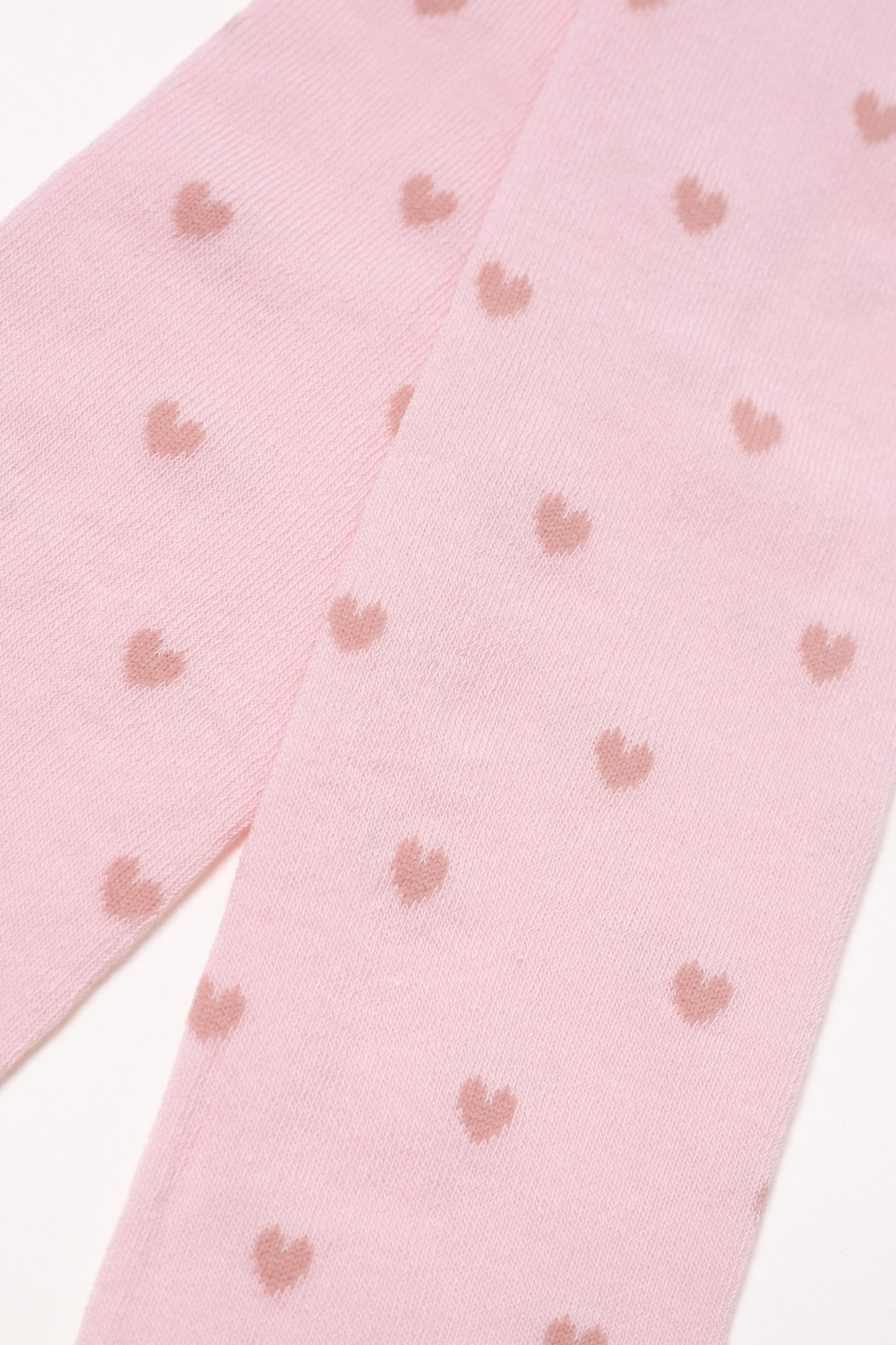 Conte-Kids Cotton Tights - Tip-Top 574